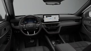 2026 Ford Explorer® Internal Image 2